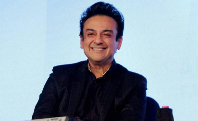 सर्जिकल स्ट्राइक पर अदनान के ट्वीट से भड़के पाकिस्तानी, सामी बोले माफ करता हूं...