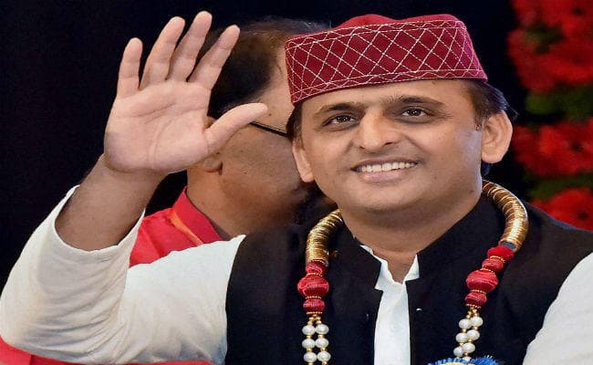 अखिलेश आज करेंगे 601 करोड़ की लागत से बने  CM Office के नये भवन का उद्‌घाटन