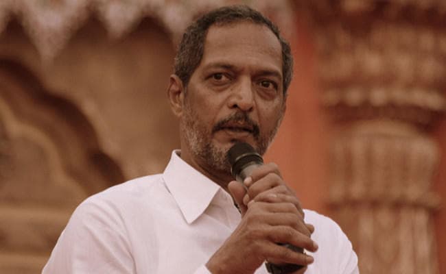 पाक कलाकारों के समर्थन में उतरे सलमान को नाना पाटेकर का करारा जवाब