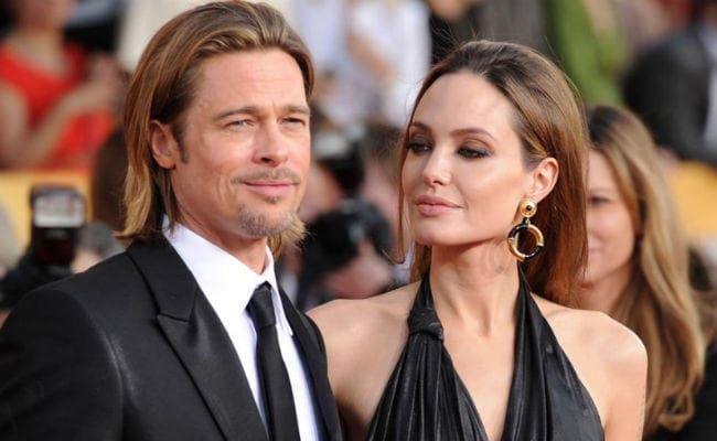 एंजेलिना जोली से अलग होने के बाद टूट चुके हैं ब्रैड पिट