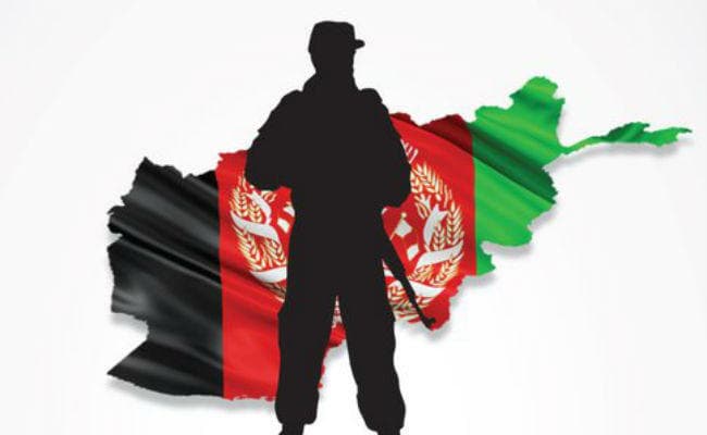 अफगानिस्तान: विद्रोहियों को खदेडने के लिए हेलीकॉप्टरों से दागी जा रही है गोलियां