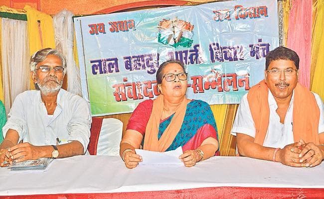 शास्त्रीजी की मौत का सच सामने लाये केंद्र : नीरा शास्त्री