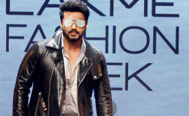 तो इसलिए विदेश से शूटिंग छोड़कर सिर्फ 10 घंटे के लिए भारत आते थे अर्जुन कपूर