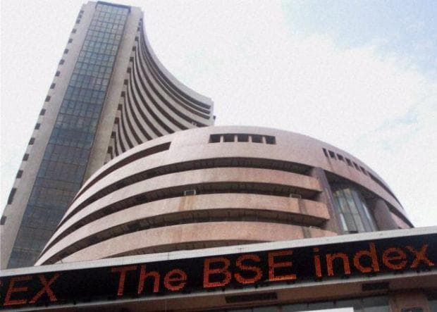 माैद्रिक नीति की घोषणा के बाद 91 अंक चढ़ कर बंद हुआ सेंसेक्स, निफ्टी 31 अंक ऊपर