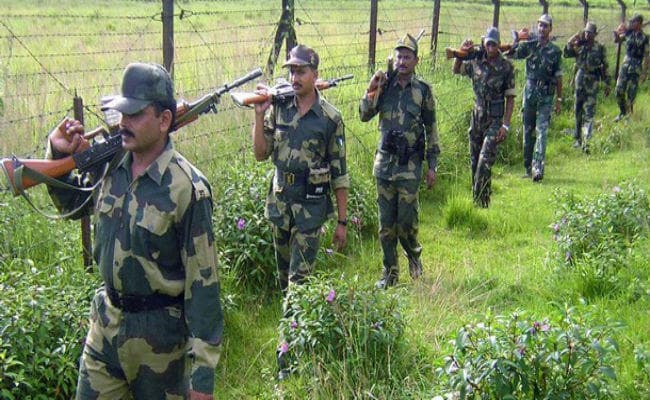 भारतीय सेना से 24 घंटे में तीन बार पिटा पाकिस्तान