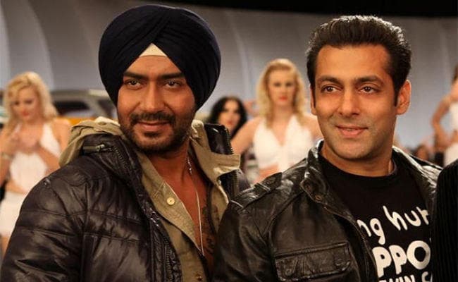 जानें, क्‍या है सलमान और अजय देवगन की गहरी दोस्‍ती का राज ?