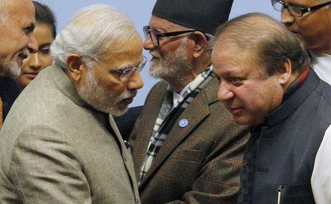 सुरक्षा परिषद नहीं कर रही भारत-पाक तनाव पर चर्चा