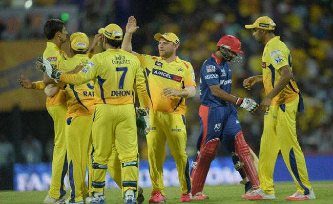 SC ने CSK पर प्रतिबंध के खिलाफ याचिका पर फैसला सुरक्षित रखा
