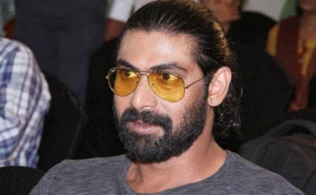 OMG! क्‍या आपने देखा ‘बाहुबली 2'' के भल्‍लालदेव का ये दमदार लुक