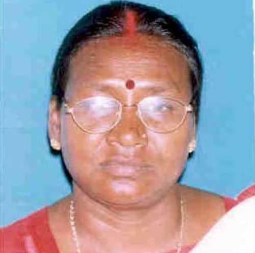 राज्यपाल द्रौपदी मुर्मू गढ़वा पहुंची, डंडा प्रखंड बना खुले में शौच मुक्त