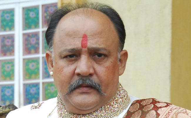 आलोक नाथ का बेटा शराब पीकर गाड़ी चलाने के आरोप में गिरफ्तार