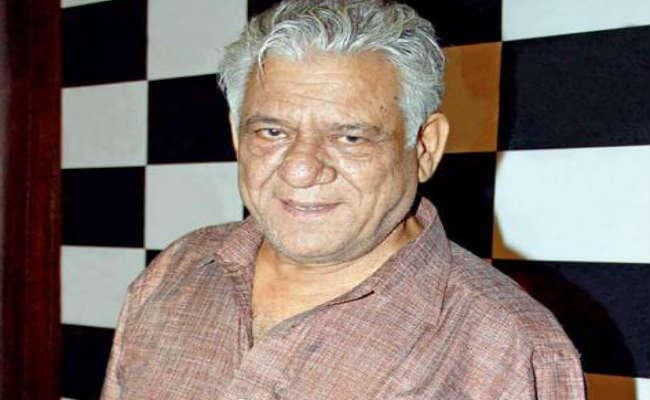 सैनिकों के अपमान के लिए ओम पुरी के खिलाफ शिकायत, अभिनेता ने कहा ‘सजा का हकदार हूं''