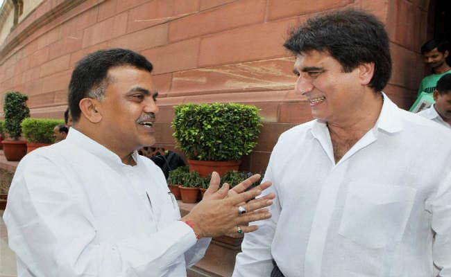 सर्जिकल स्ट्राइक पर निरुपम के बयान से कांग्रेस ने किनारा किया