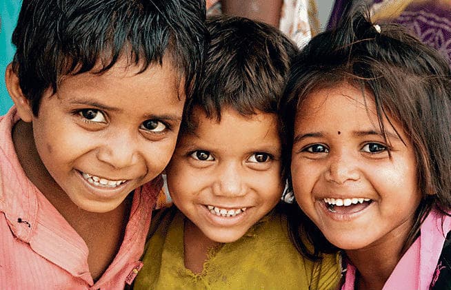 टूटते परिवार को मिल गया नया जीवन