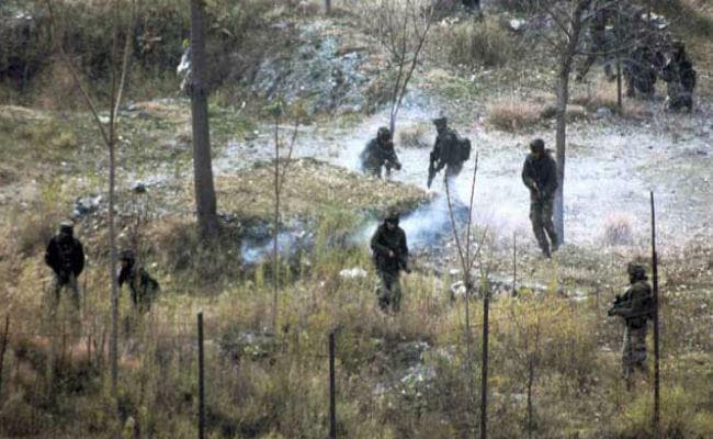सर्जिकल स्ट्राइक का वीडियो सेना ने सरकार को सौंपा, जारी करने को लेकर PMO लेगा अंतिम फैसला