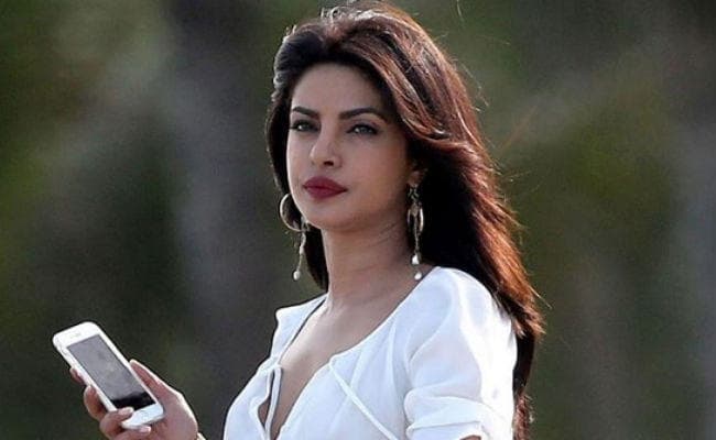 प्रियंका की फिल्‍म में होंगे ''बालिका वधू'' और ''नागिन'' फेम ये कलाकार, एक खूबसूरत इत्‍तेफाक...