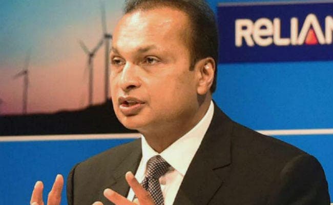 रिलायंस इन्फ्रा अपना बिजली-पारेषण कारोबार अडाणी को बेचेगी