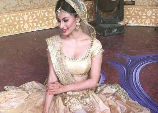 ‘नागिन'' के लिए आलोचना से निरत्साहित नहीं हैं मौनी राय