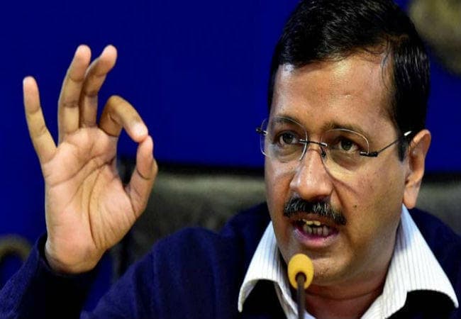 Bihar : सर्जिकल स्ट्राइक पर केजरीवाल, चिदंबरम, निरुपम के खिलाफ शिकायत दर्ज