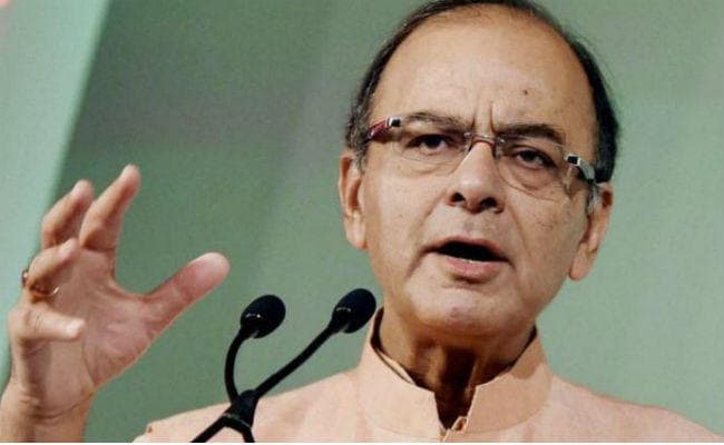 भारत विश्वबैंक में बड़ी भूमिका निभाने को तैयार : अरुण जेटली