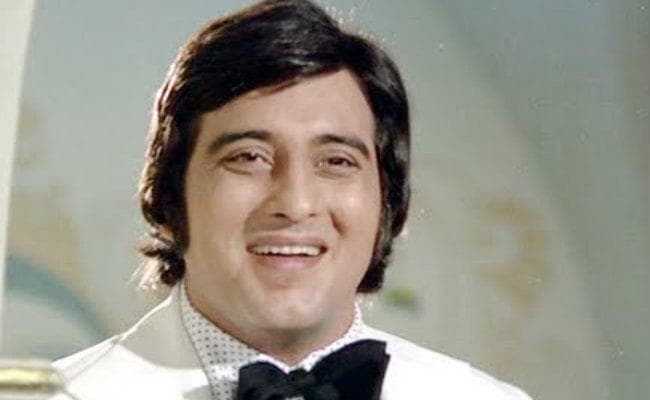 हैप्‍पी बर्थडे: जानें मन के मीत विनोद खन्‍ना के बारे में 10 दिलचस्‍प बातें...