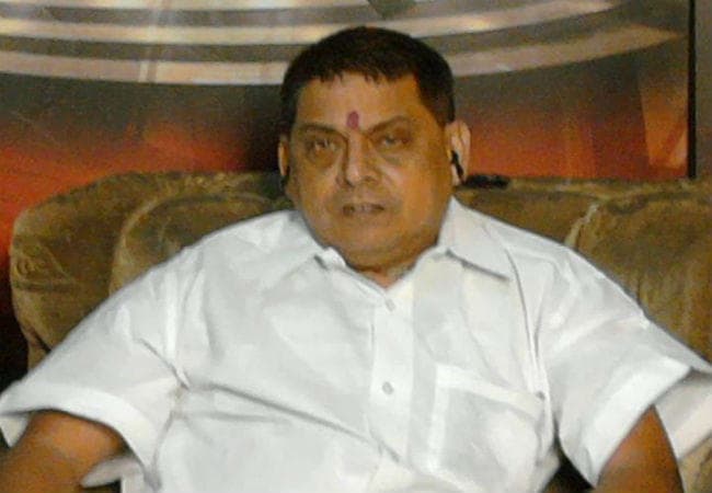 बिहार में दंडवत करने से कोई दागी नहीं बचेगा : नीरज