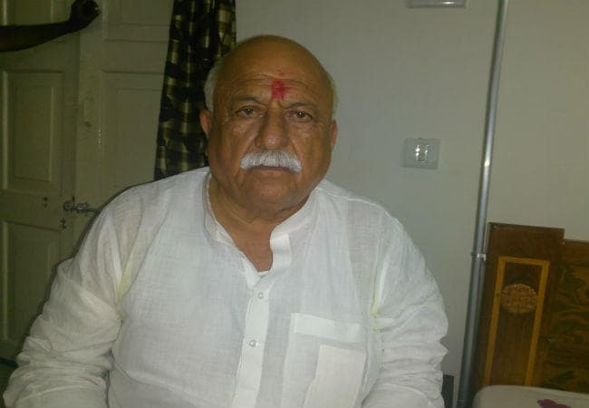 शहाबुद्दीन भगवान हैं, उनका आजीवन साथ नहीं छोड़ूंगा : राजद विधायक