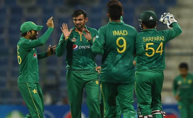 विश्व कप के लिये सीधे क्वालीफाई करेगा पाकिस्तान