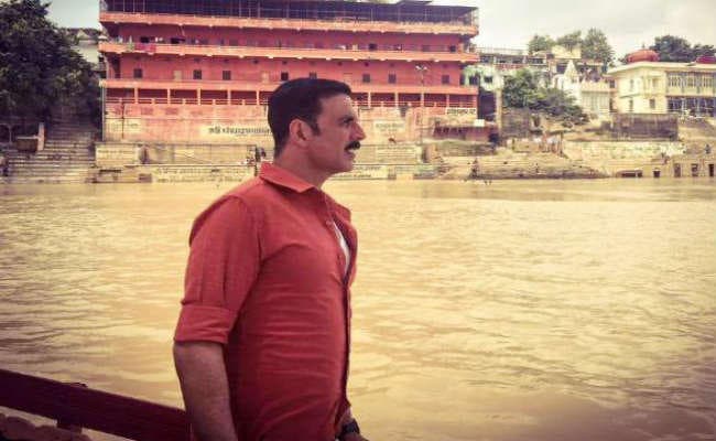 VIDEO : अक्षय कुमार ने सर्जिकल स्ट्राइक पर राजनीति करने वालों को लताड़ा