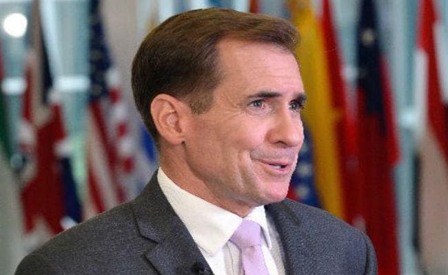 पाक को ''आतंकी देश'' घोषित करने का समर्थन नहीं :अमेरिका