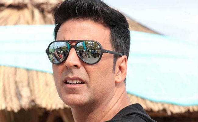 भड़के अक्षय कुमार, बोले- अरे शर्म करो, ये बहस बाद में हो सकती है पहले...