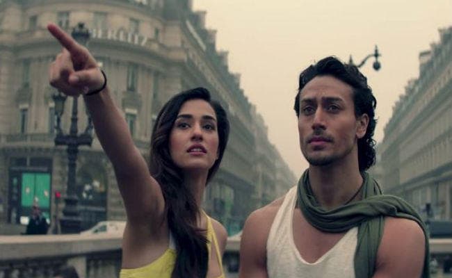 टाइगर और दिशा पटानी के ब्रेकअप पर पहली बार खुलकर बोले जैकी श्रॉफ