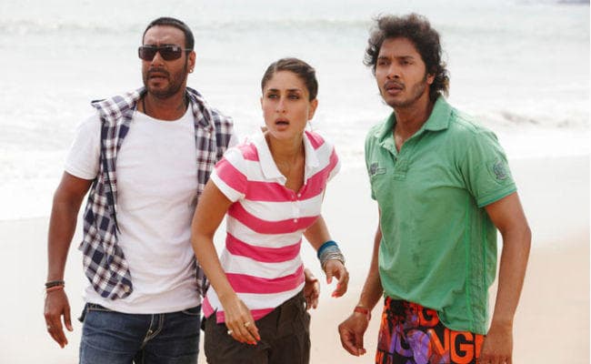 अगले साल दीवाली पर धमाका करेगी ‘Golmaal Again'', अजय देवगन का होना तय...