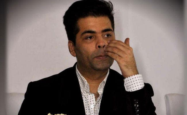 ...और जब सलमान को मनाने के लिए घुटने के बल बैठ गये थे करण जौहर