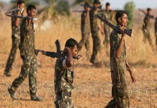 नक्सली संगठनों के बंद को लेकर हाइ अलर्ट, पेट्रोलिंग तेज