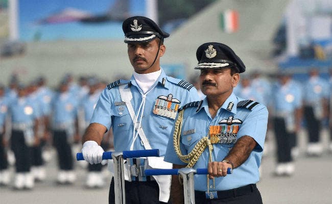 किसी भी चुनौती का मुंहतोड़ जवाब देने के लिए तैयार हैं सशस्त्र बल : अरुप राहा