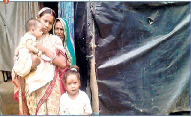 सड़क हादसे में युवक की मौत