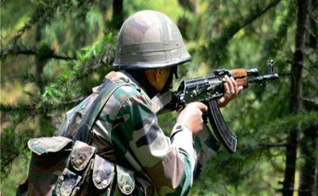 सर्जिकल स्ट्राइक का बदला लेगा पाकिस्तान? भारत अलर्ट