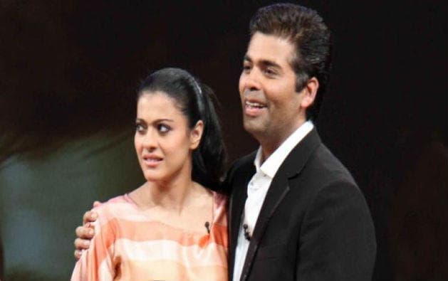 करण के साथ काजोल का समीकरण पहले जैसा नहीं रहा : अजय देवगन