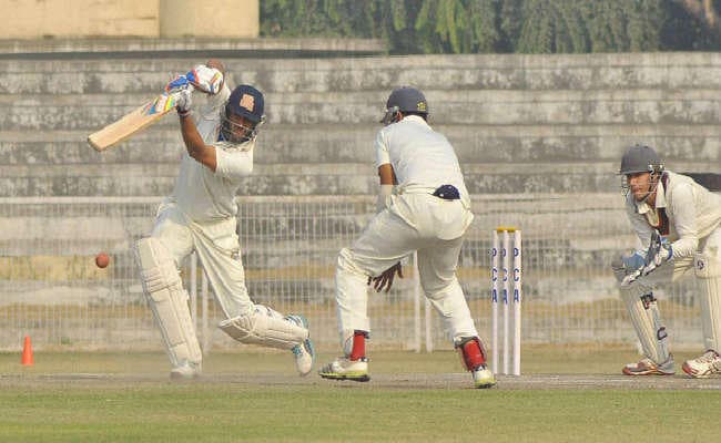 युवराज का बल्‍ला फिर रुठा