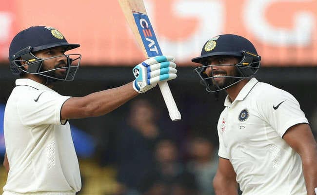 #indvsnz : पिच के बीच दौड़ लगाने के कारण जडेजा पर लगा जुर्माना