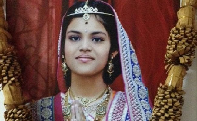 उपवास के बाद लड़की की मौत मामले में अभिभावकों के खिलाफ गैर इरादतन हत्या का मामला दर्ज