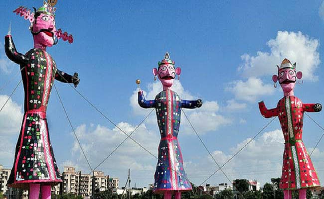 दशहरा पर विशेष: धर्म इसलाम और संस्कृति रामायण है