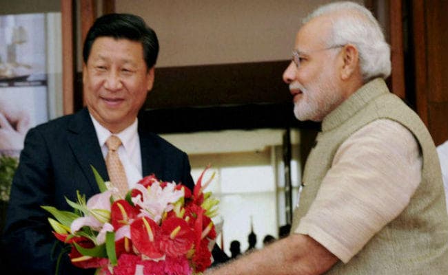 ब्रह्मपुत्र का जल भारत के साथ साझा कर सहयोग तंत्र में शामिल होना चाहता है चीन