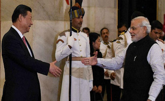 एनएसजी पर बातचीत को तैयार है चीन लेकिन अजहर पर पाबंदी के खिलाफ