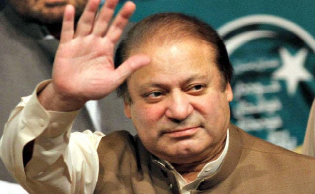 फिर बिगड़े शरीफ के बोल, कश्मीरियों के संघर्ष की आतंकवाद से बराबरी नहीं की जा सकती