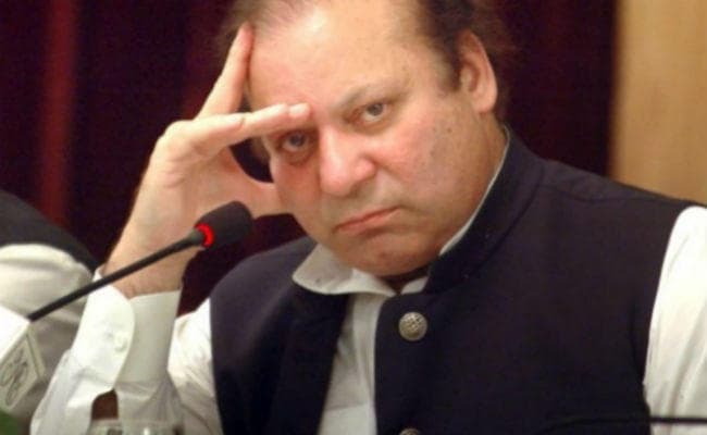 राष्ट्रीय सुरक्षा पर छपी खबर को लेकर नवाज शरीफ ने कार्रवाई का दिया आदेश