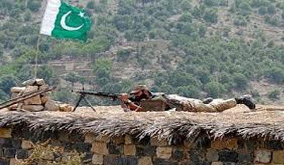 सेना की वर्दी में घूम रहे हैं आतंकी, तीन गुटों को सौंपा गया है हमले का जिम्मा