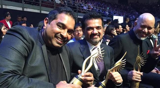 रोलर कॉस्टर राइड की तरह है हमारा संगीत का सफर : शंकर एहसान लॉय