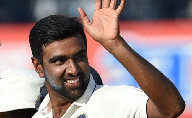 7 बार मैन ऑफ द सीरीज का रिकार्ड अश्विन के नाम, कहा - कड़ी मेहनत और संयम से मिली सफलता